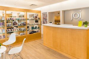 Joi Salon - Bringing Out The Joi Within You - Boston North End