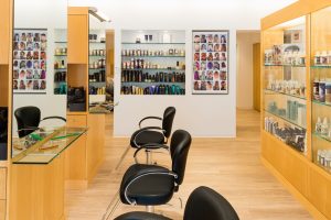 Joi Salon - Bringing Out The Joi Within You - Boston North End